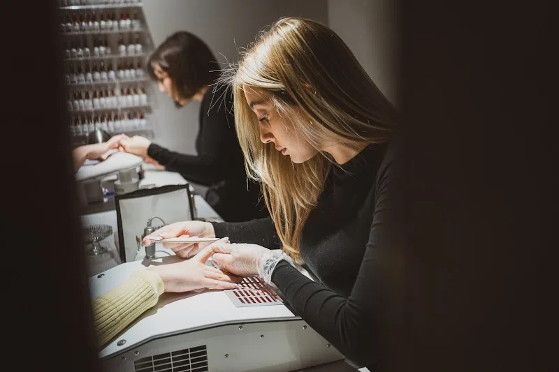 Institut L’Origine Beauty & Wellness l Esthéticiennes l Soins de beauté et bien-être, LPG, Laser l Trivières La Louvière - Massage La Louvière - OneBooking