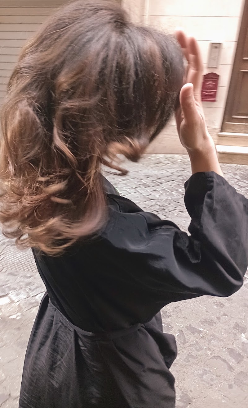Coiffeur Brigida - Coiffure Rome - OneBooking