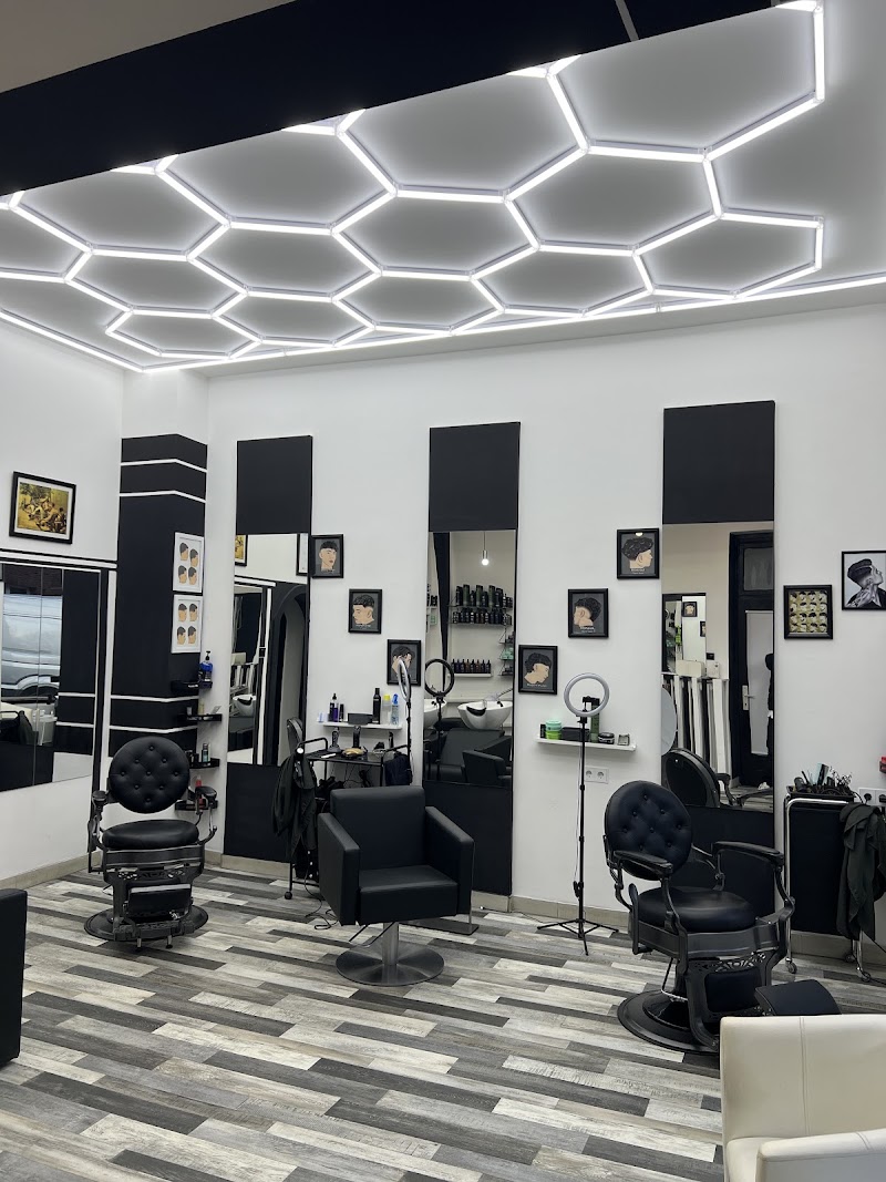 Friseur Feinschliff - Coiffure Hamburg - OneBooking