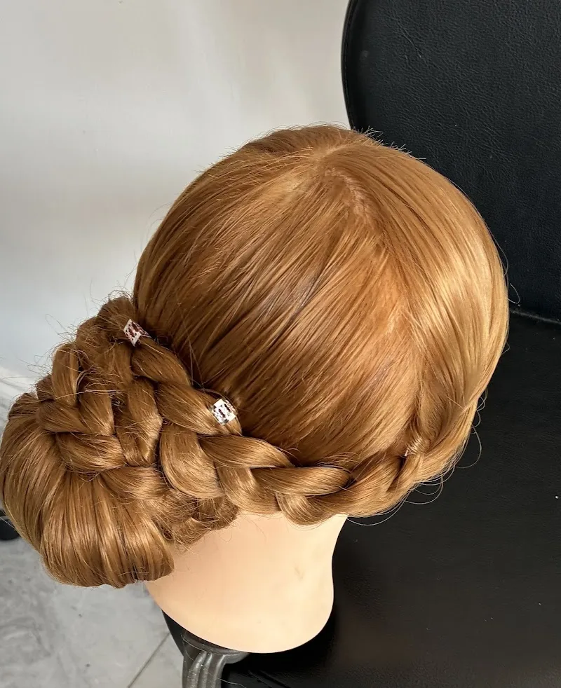 AfroEuropean Hair and Beauty Centre
