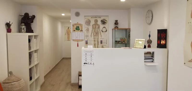 Chinese massage & acunpuncture centre - Bruxelles