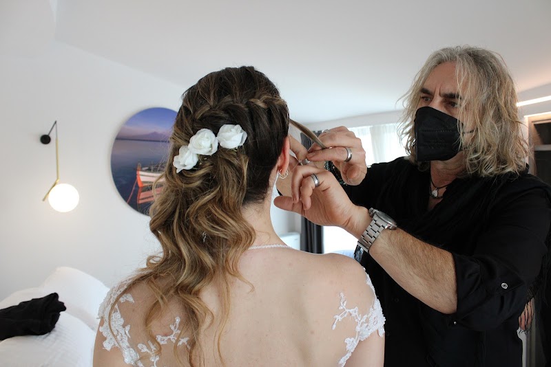 Marcello Parrucchieri - Coiffure Catania - OneBooking