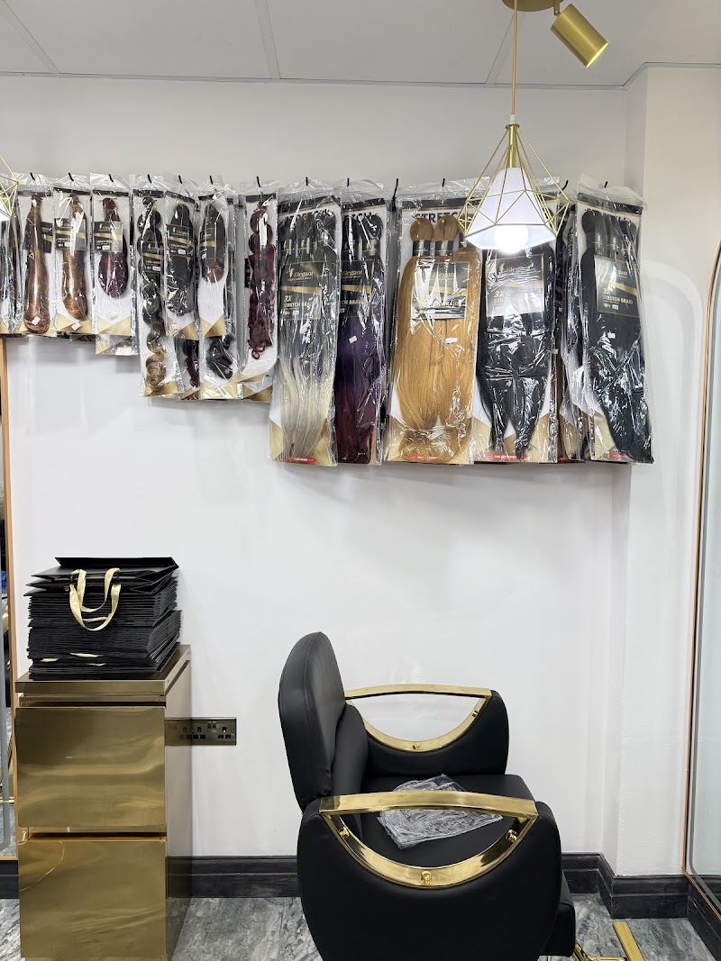Elegant Impressions Beauty Lounge