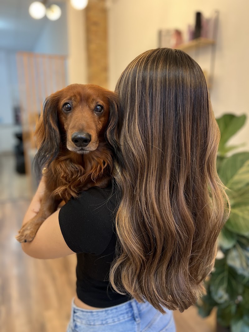 Cutter Studio Peluqueria Barcelona - Coiffure Barcelona - OneBooking