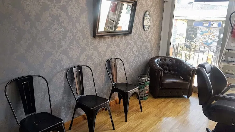 Peluqueria Matias