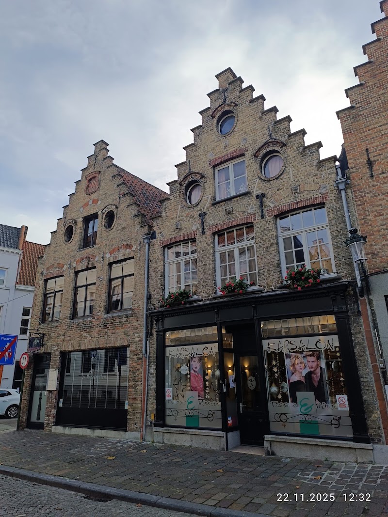 Tassan - Coiffure Bruges - OneBooking