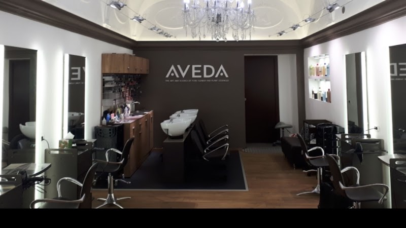 Aveda H&B Teatro Valle - Coiffure Rome - OneBooking