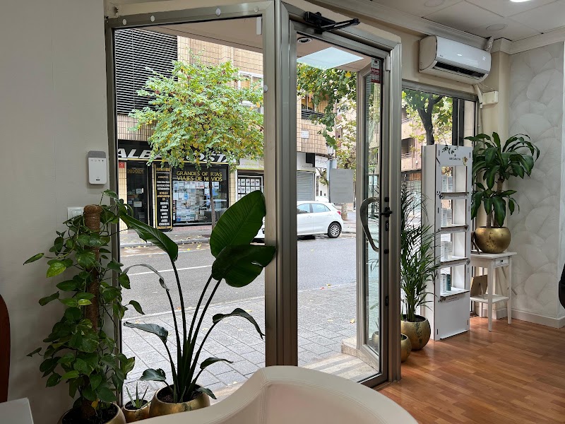 Mia Estilistas - Coiffure Albacete - OneBooking