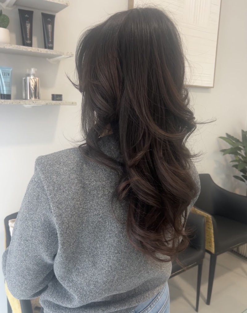 By Tila - Coiffure Genk - OneBooking