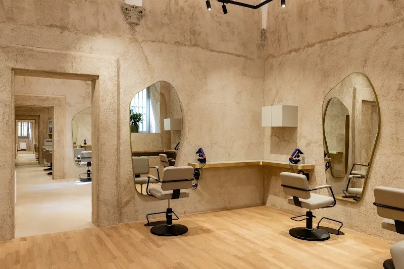 Toni&Guy Firenze - Coiffure Florence - Photo de couverture - OneBooking