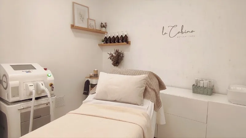 La Cabina: Centro de belleza, bienestar y cuidado