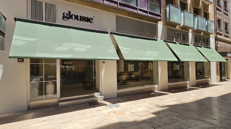 Glousie - Coiffure Murcia - OneBooking