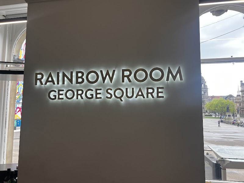 Rainbow Room International