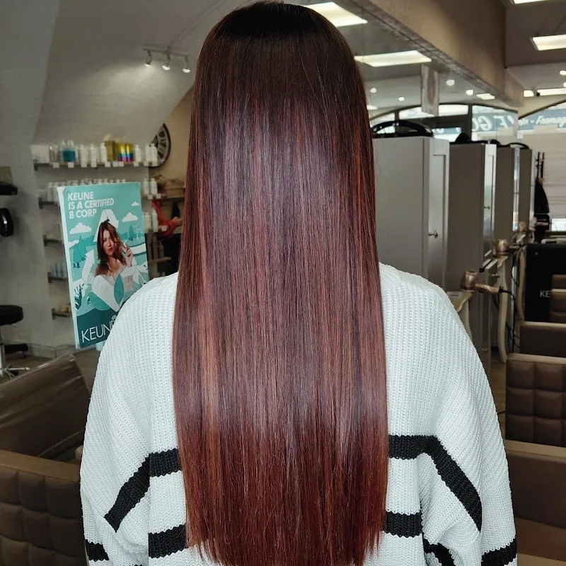 Les Nuances de Marie - Coiffure Bagnols-sur-Cèze - Les Nuances de Marie - Photo Galerie - OneBooking