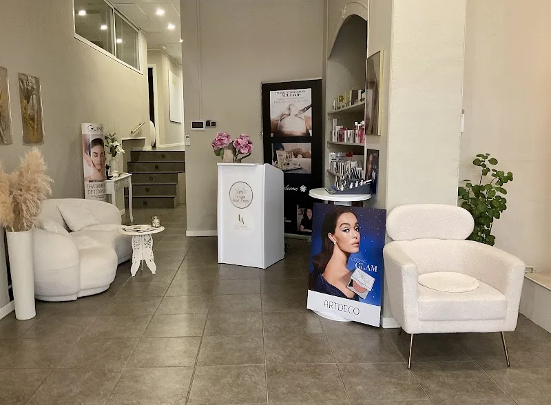 La Agoa beauty clinic - Institut de beauté Palma De Mallorca - OneBooking