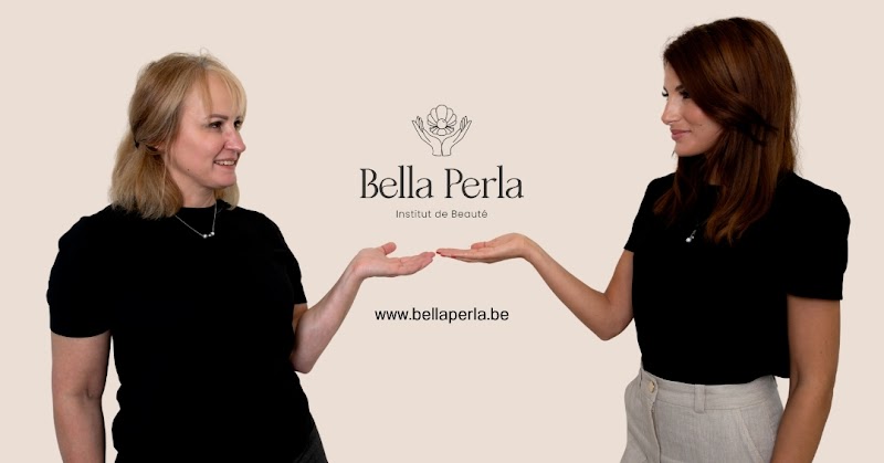 Beauty by Bella Perla