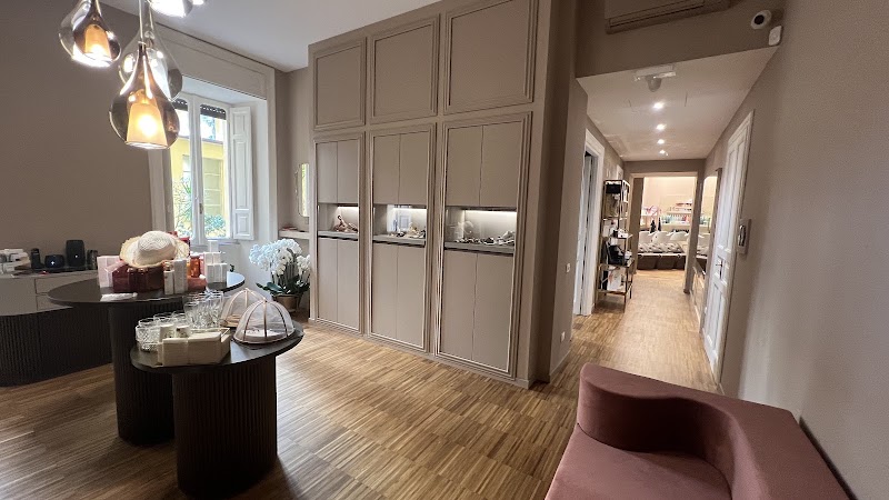 Sebahairdresser Parrucchiere Roma Prati - Coiffure Rome - OneBooking