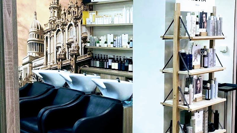 Sotolongo - Coiffure Gijón - OneBooking