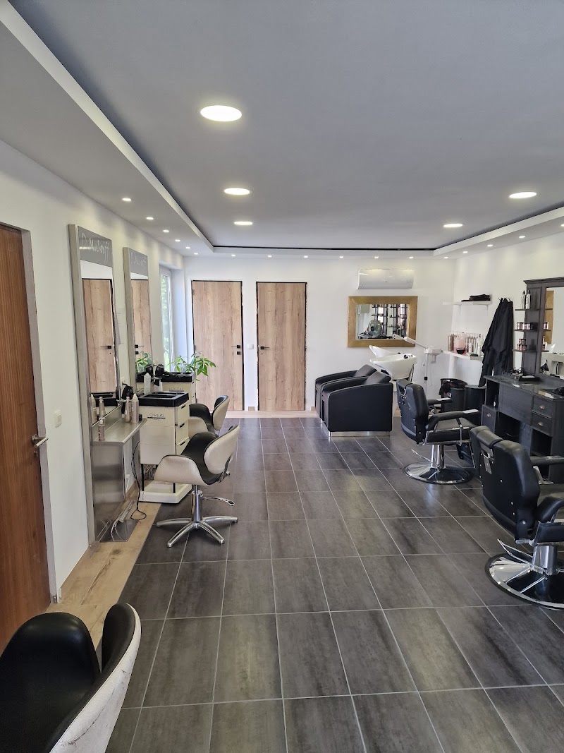 DM Coiff - Coiffure Charleroi - OneBooking