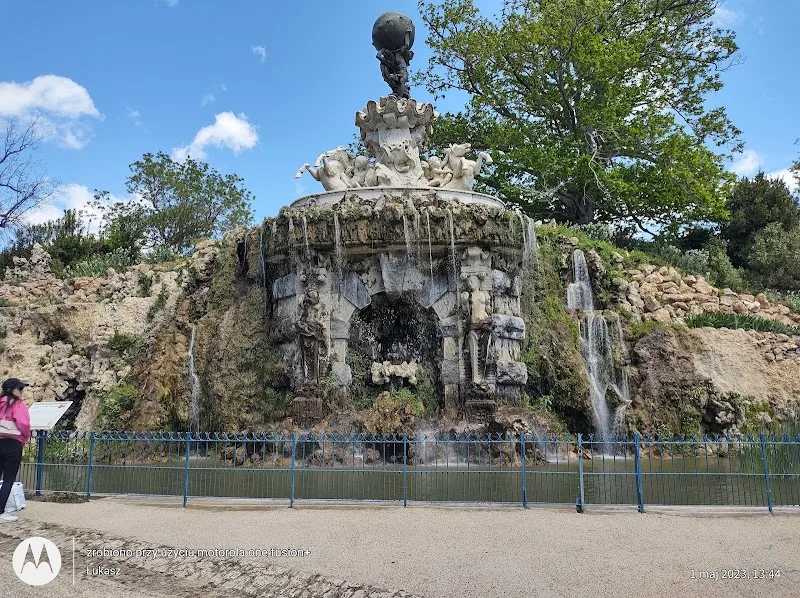 Plateau des Poètes