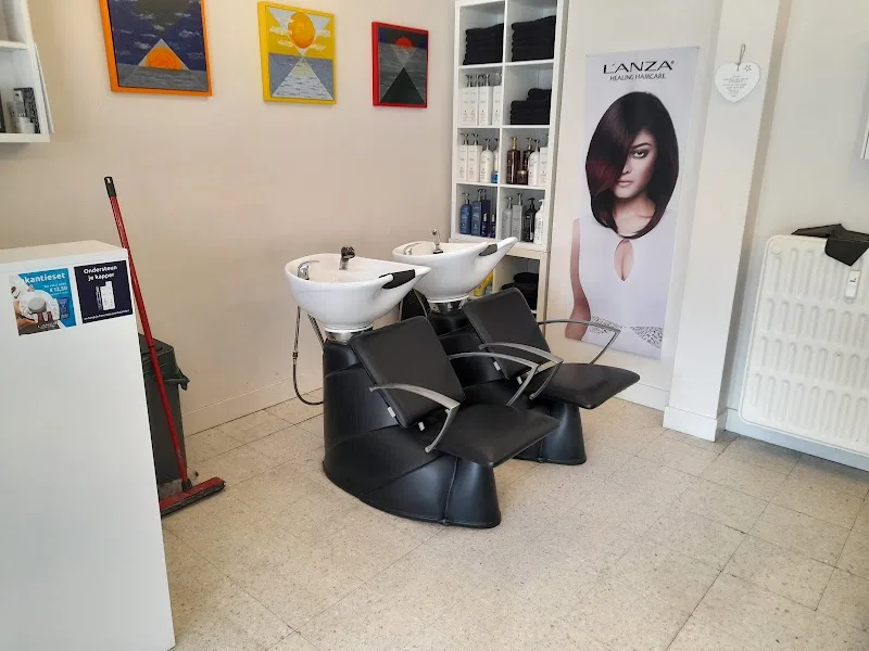Hair, la Mer - Coiffure Ostend - OneBooking