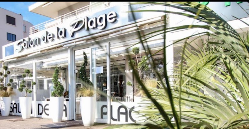 Salon de la Plage