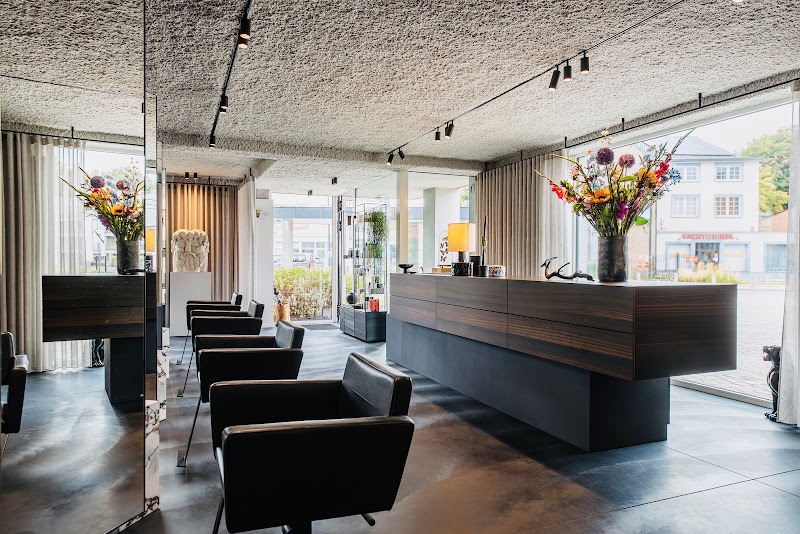 The Lobby Hair-Shop - Coiffure Genk - OneBooking