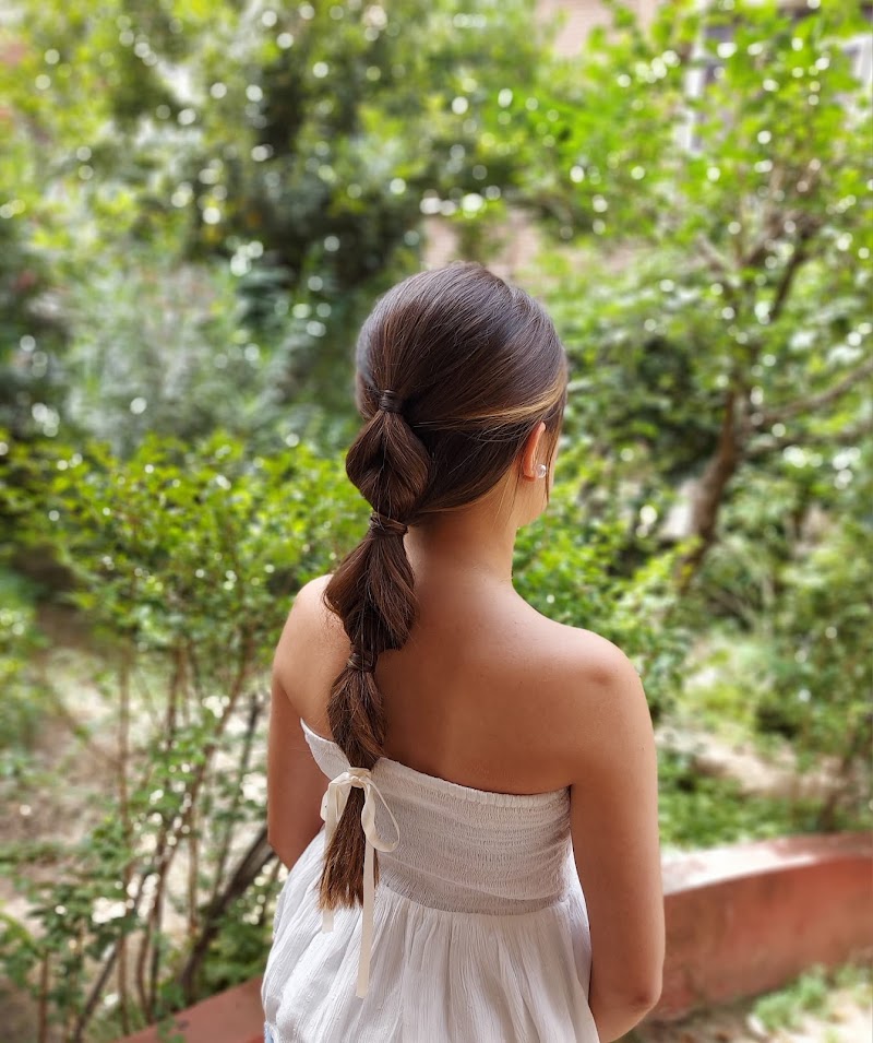 Candela Ruiz Estilistas - Coiffure Alcalá De Henares - OneBooking