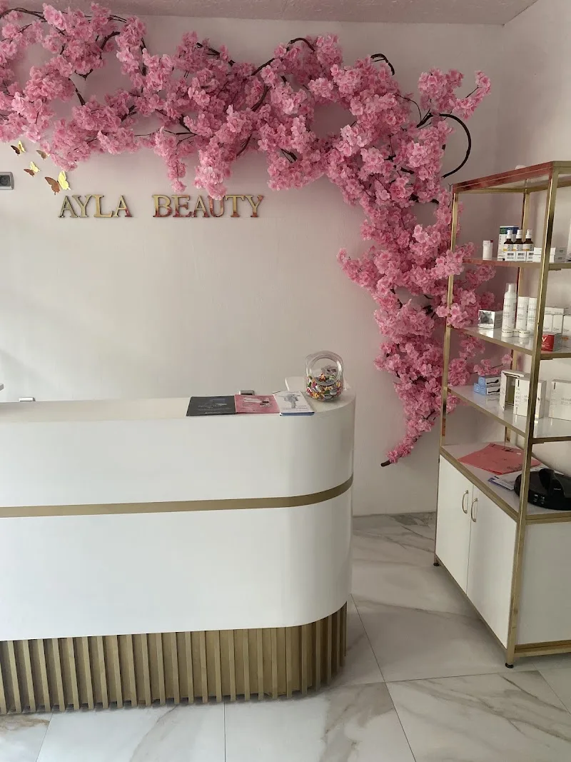 beautyy_ayla - Institut de beauté Ghent - OneBooking