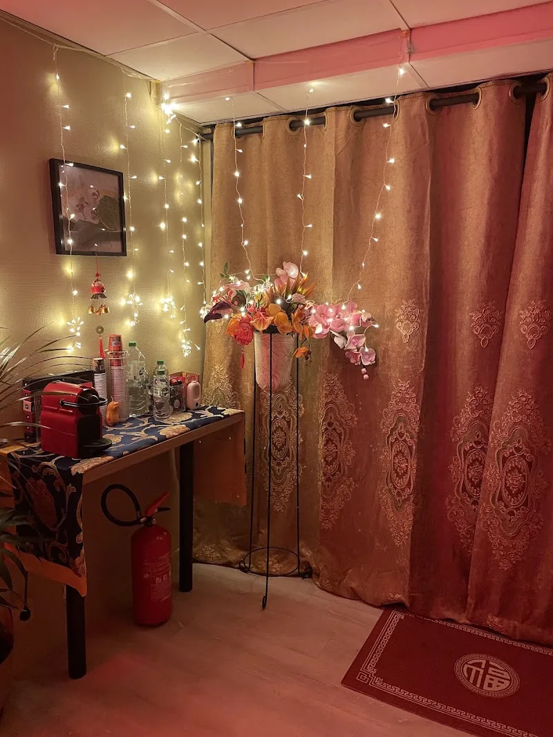 Xin yuan Massage