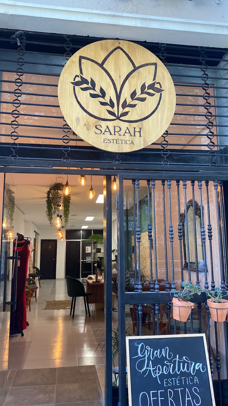 Sarah Estética