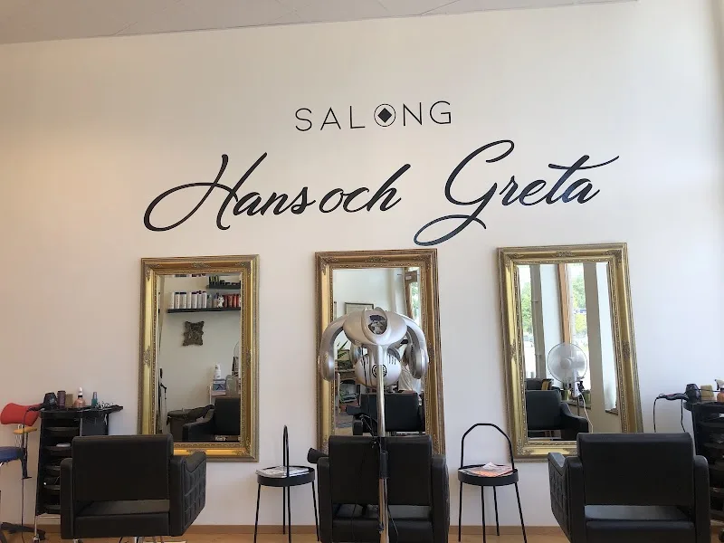 Salong Hans och Greta - Coiffure Stockholm - OneBooking