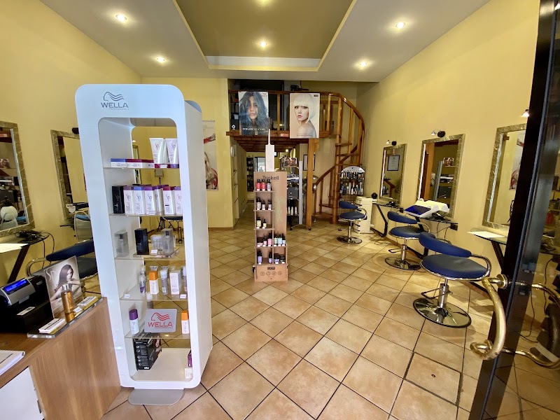 Roncaglia Parrucchieri - Coiffure Ferrara - OneBooking