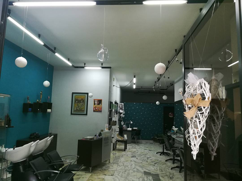 Mr Studio Parrucchiere - Coiffure Foggia - OneBooking