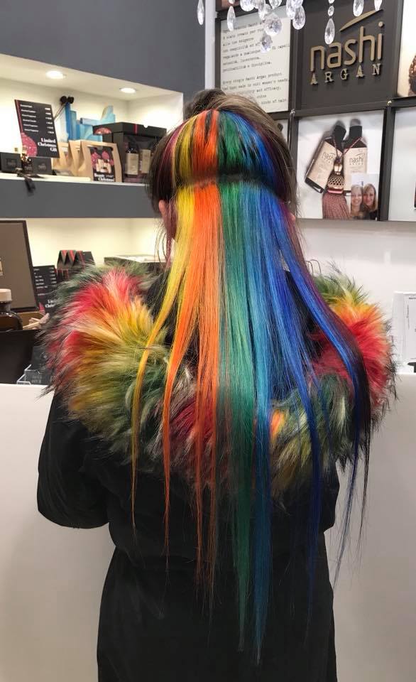 Ita Hair Style Bologna - Coiffure Bologna - OneBooking