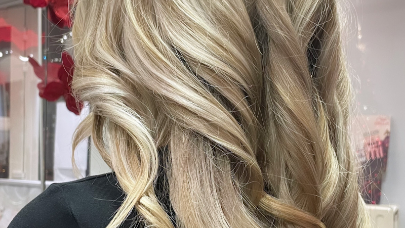 Alessandro Deep Hair Bruxelles ✂ - Coiffure Brussels - OneBooking