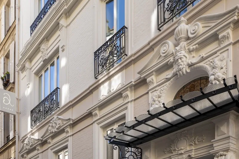 Paris j'Adore Hotel & Spa