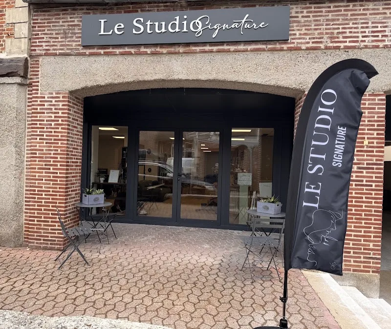 Le STUDIO Signature - Coiffure Eu - OneBooking