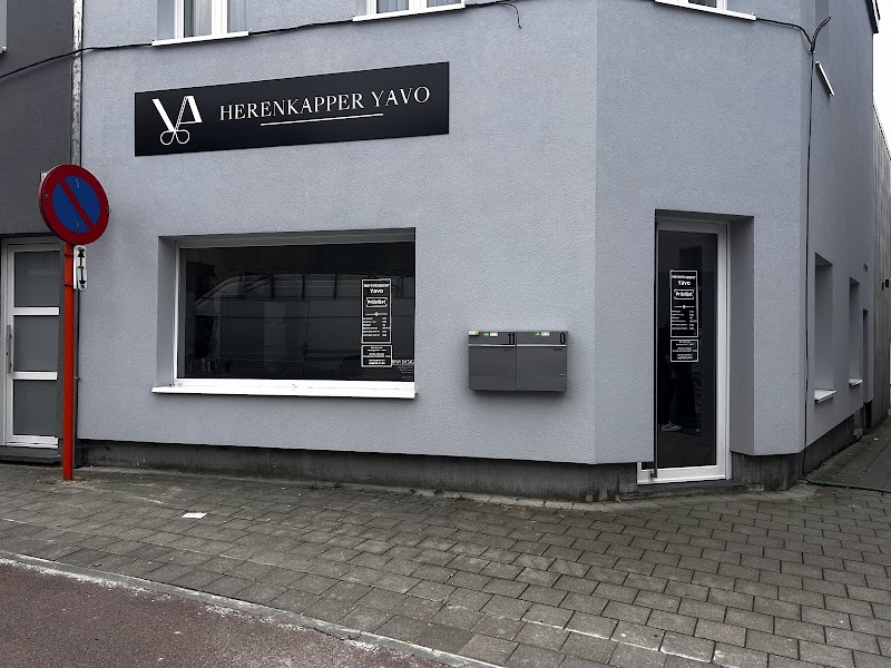 Herenkapper Yavo (Barber) - Coiffure Aalst - OneBooking