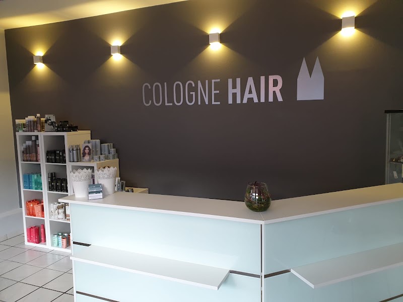 Cologne Hair Inh. Petra Nolden - Coiffure Cologne - OneBooking