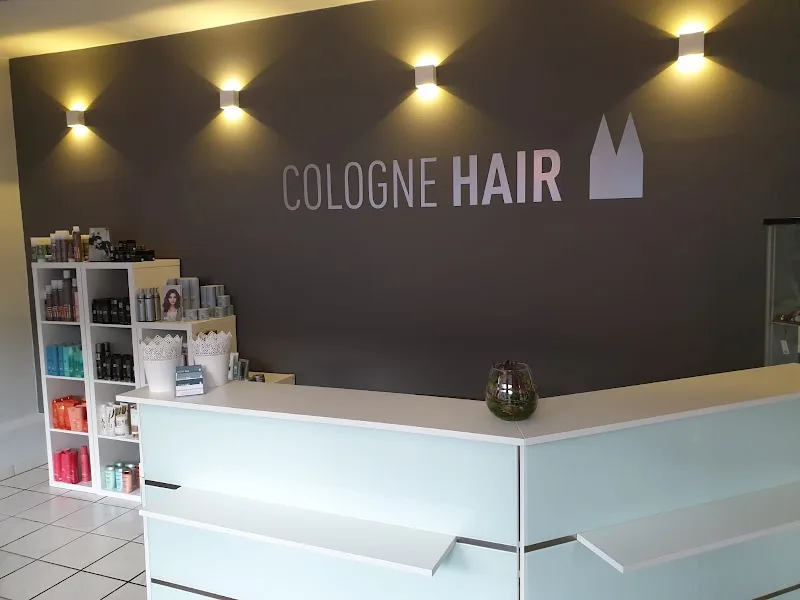 Cologne Hair Inh. Petra Nolden - Coiffure Cologne - OneBooking