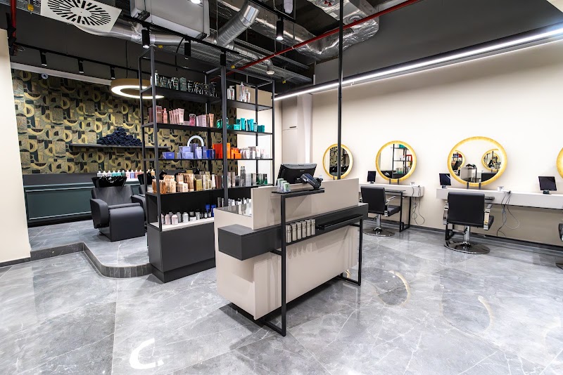 Le Salon - Coiffure Frankfurt Am Main - OneBooking