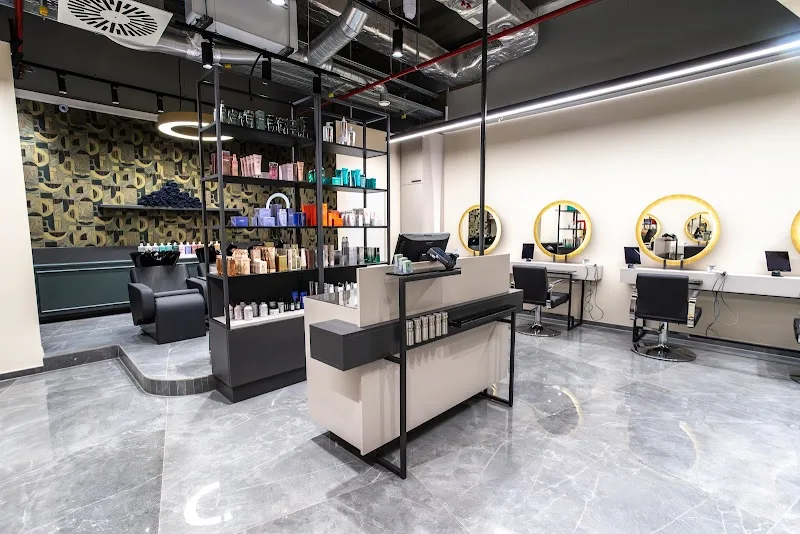 Le Salon - Coiffure Frankfurt Am Main - OneBooking