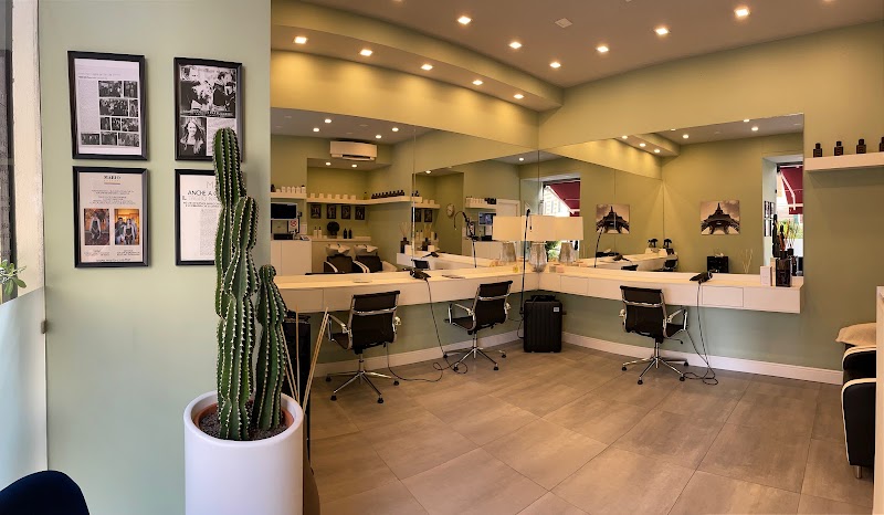 Mario Coletti - Coiffure Genoa - OneBooking