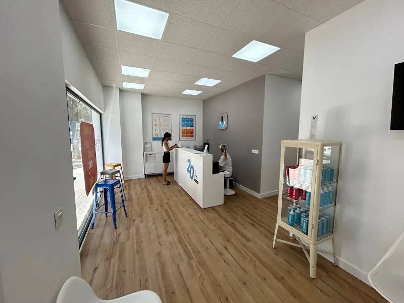 Láserum Jerez | Depilación Láser Diodo - Institut de beauté Jerez De La Frontera - OneBooking