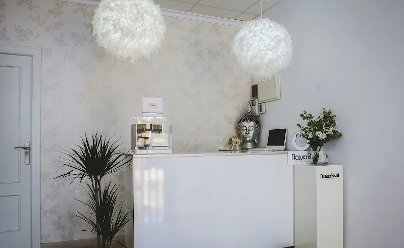 Fali Beauty - Institut de beauté Elche - Photo de couverture - OneBooking