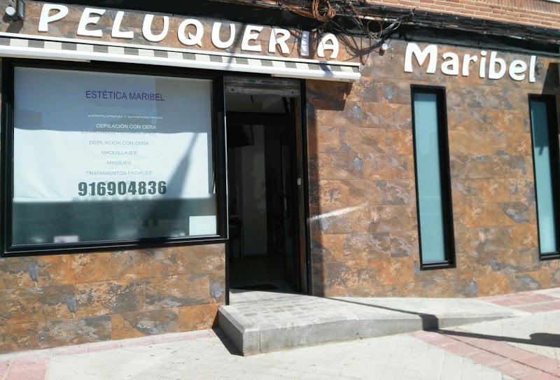 Maribel Peluquería y Estetica