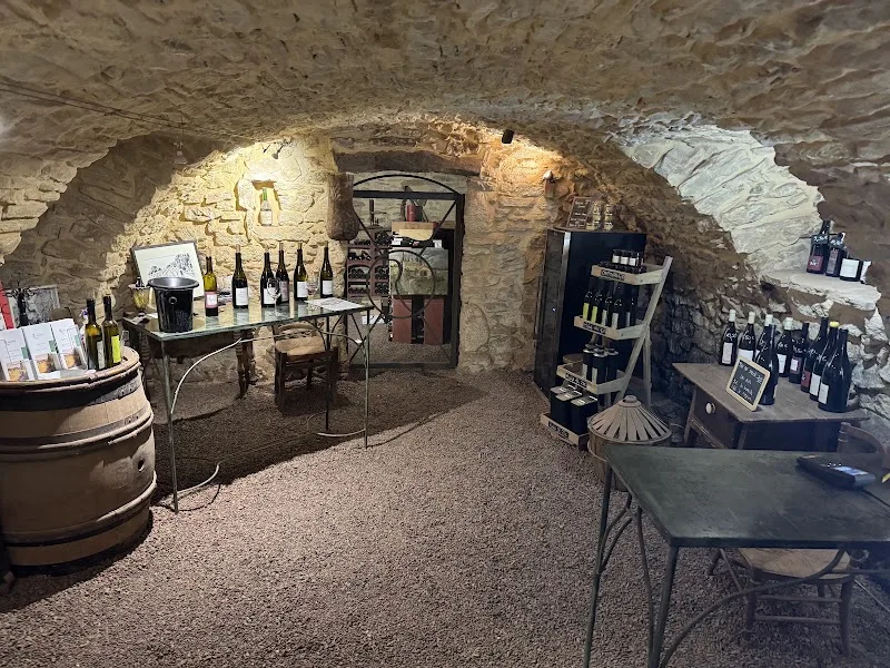 Le Domaine La Réméjeanne