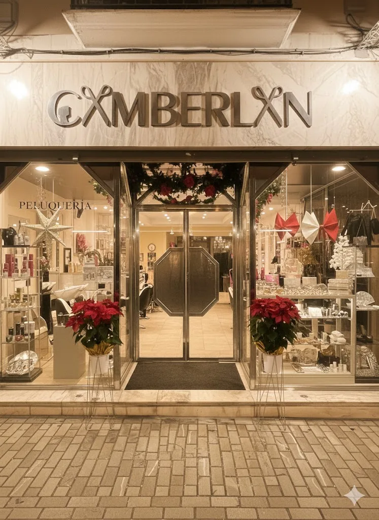 Camberlan - Institut de beauté Granada - OneBooking