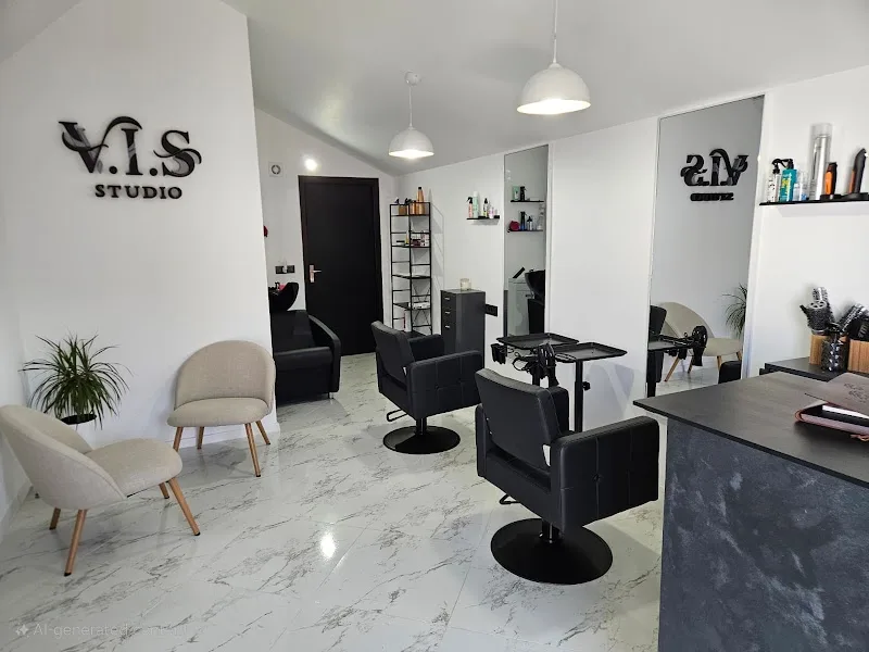 V.I.S Studio